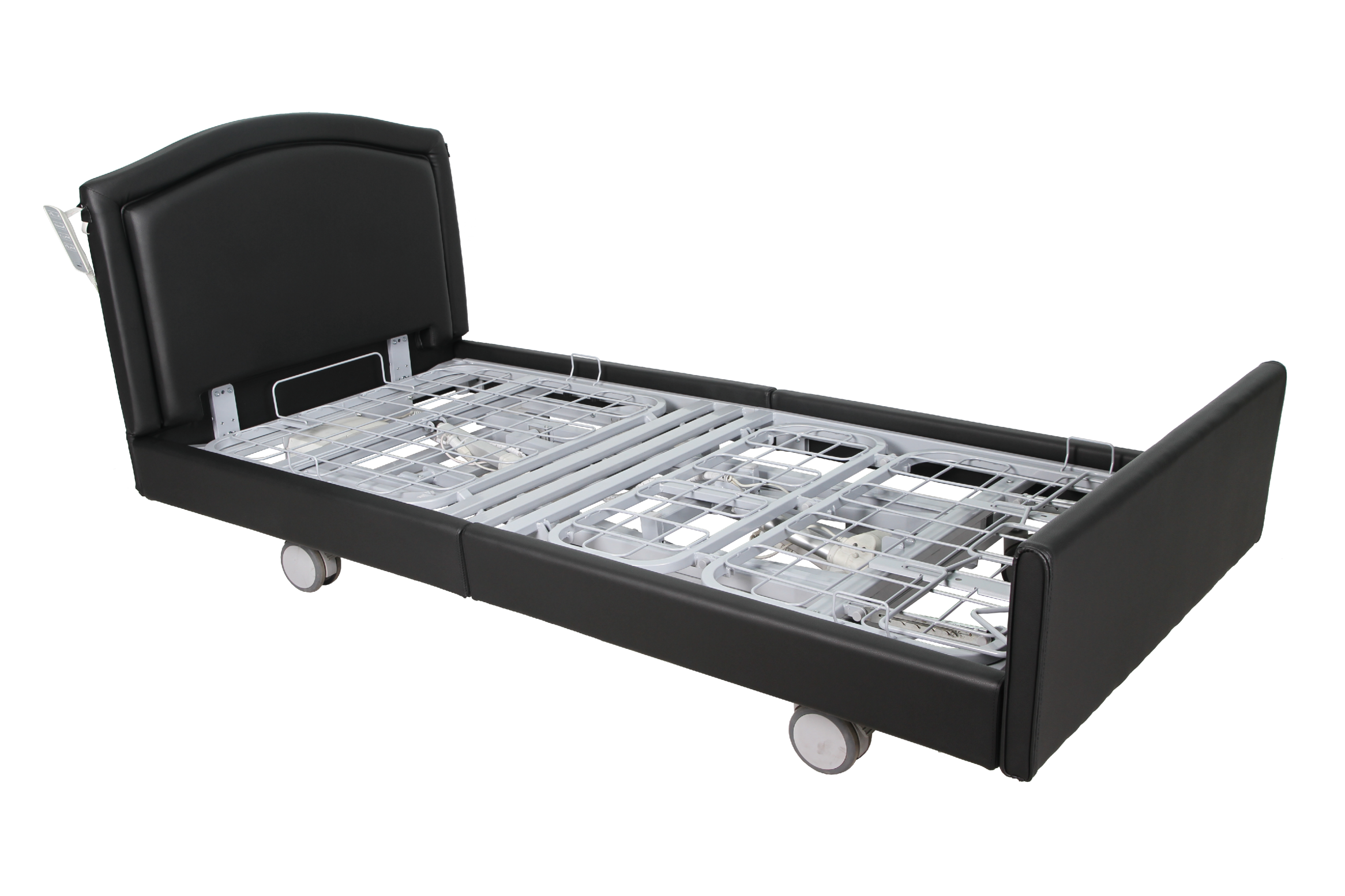 TheraComfort Profile Bed Series